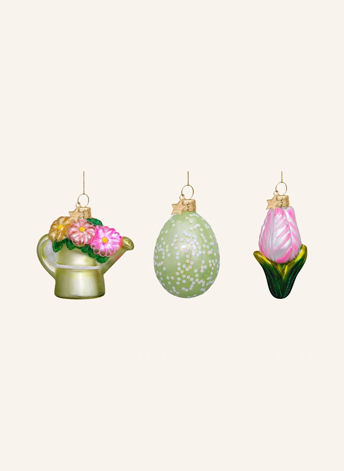 VONDELS VONDELS Deko-Anhänger EASTER ORNAMENTS
