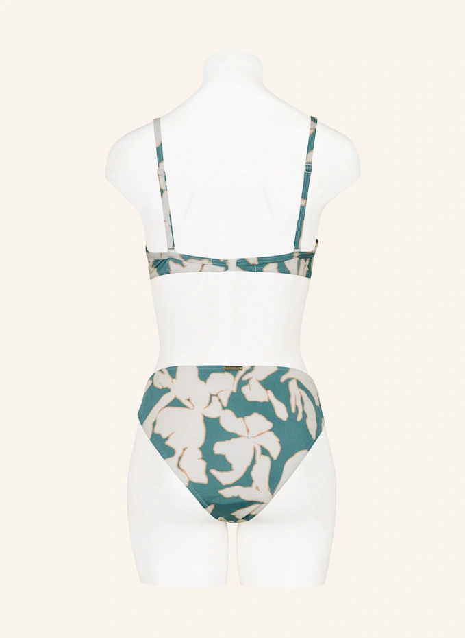 Watercult Watercult Basic-Bikini-Hose FLORAL ABSTRACT