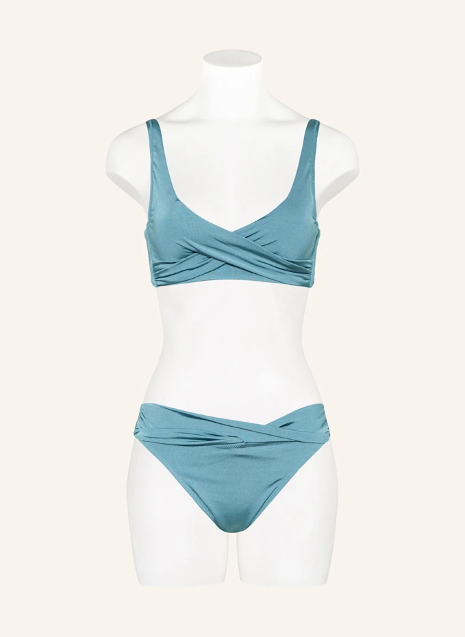 Watercult Watercult Basic-Bikini-Hose SHIMMERING SOLIDS
