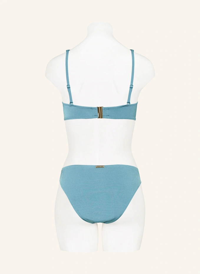 Watercult Watercult Basic-Bikini-Hose SHIMMERING SOLIDS