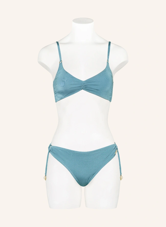 Watercult Watercult Basic-Bikini-Hose SHIMMERING SOLIDS