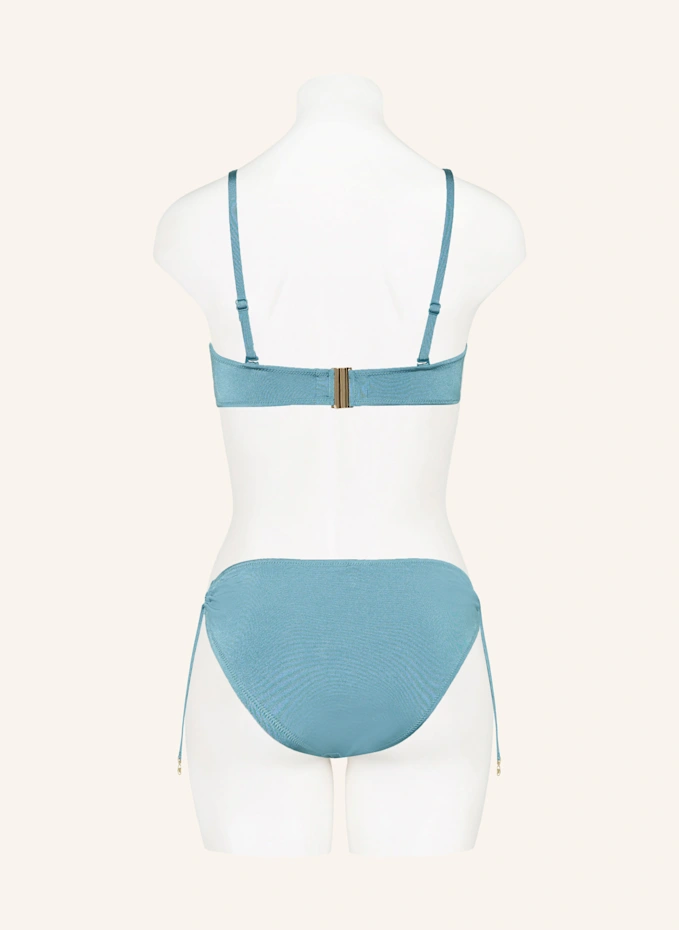 Watercult Watercult Basic-Bikini-Hose SHIMMERING SOLIDS