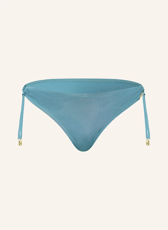 Watercult Watercult Basic-Bikini-Hose SHIMMERING SOLIDS