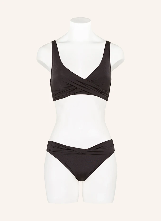 Watercult Watercult Basic-Bikini-Hose SHIMMERING SOLIDS