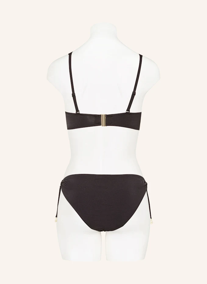 Watercult Watercult Basic-Bikini-Hose SHIMMERING SOLIDS