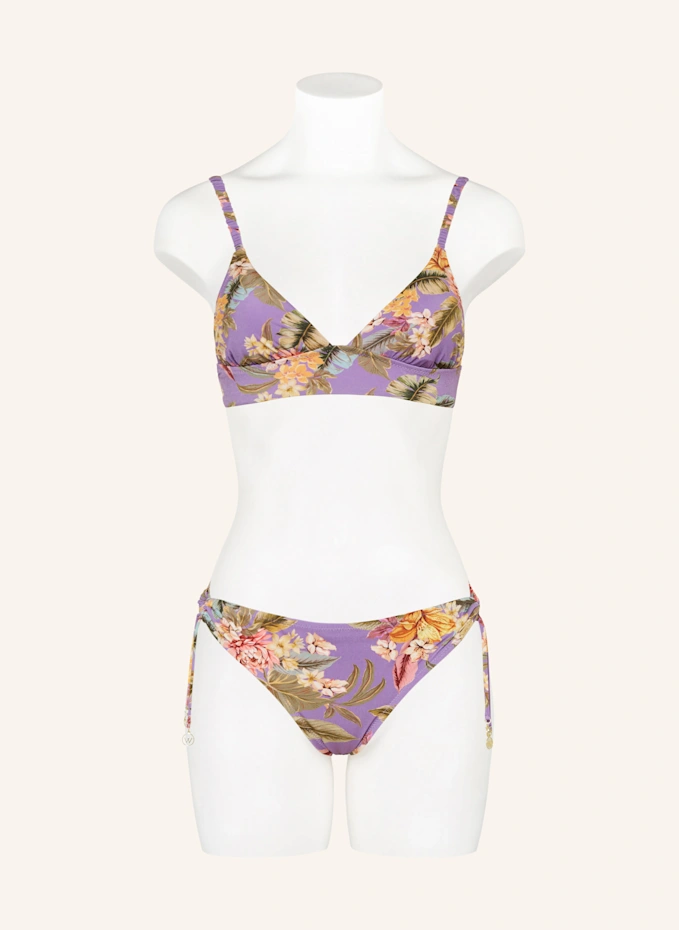Watercult Watercult Bralette-Bikini-Top DREAMSCAPE TROPICSCup B-D