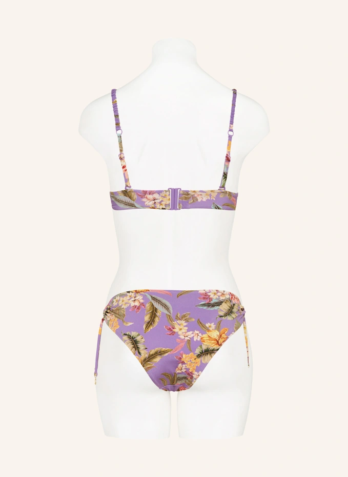Watercult Watercult Bralette-Bikini-Top DREAMSCAPE TROPICSCup B-D