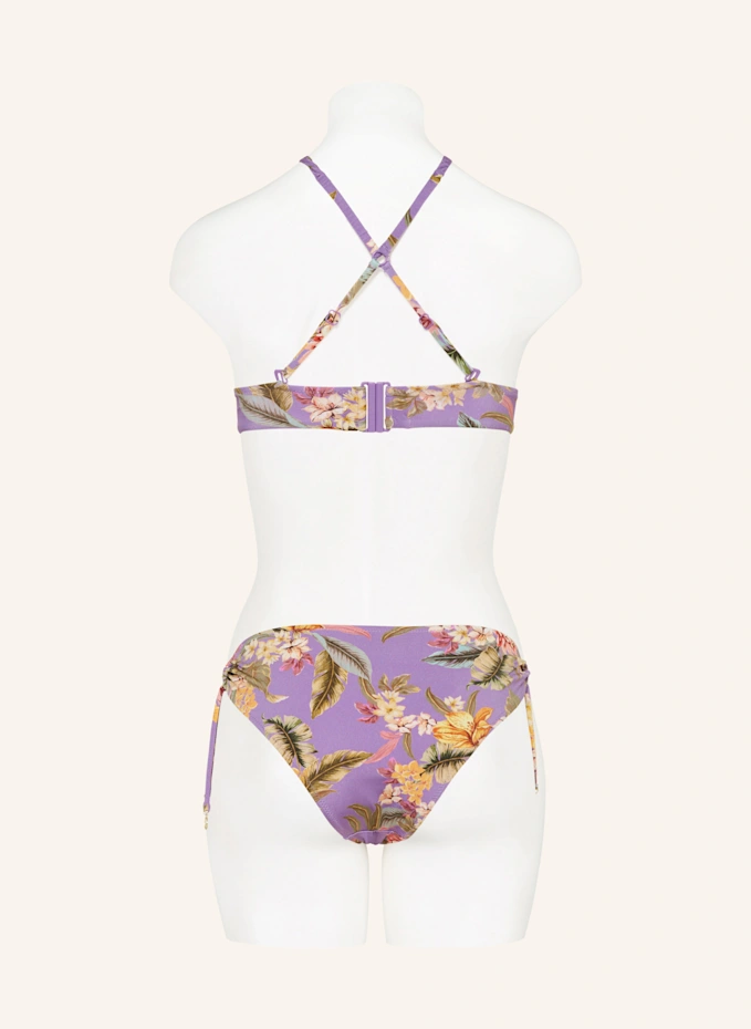 Watercult Watercult Bralette-Bikini-Top DREAMSCAPE TROPICSCup B-D