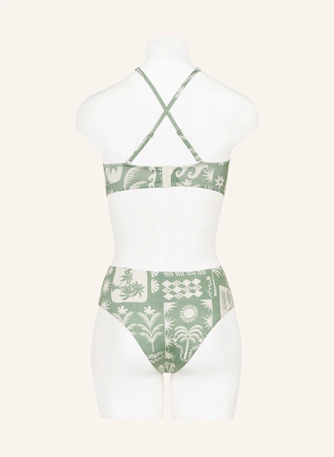 Watercult Watercult Bralette-Bikini-Top RUSTIC MEDCup B-D