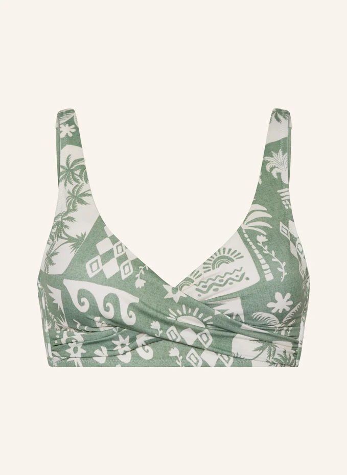 watercult watercult Bralette-Bikini-Top RUSTIC MEDCup B-D