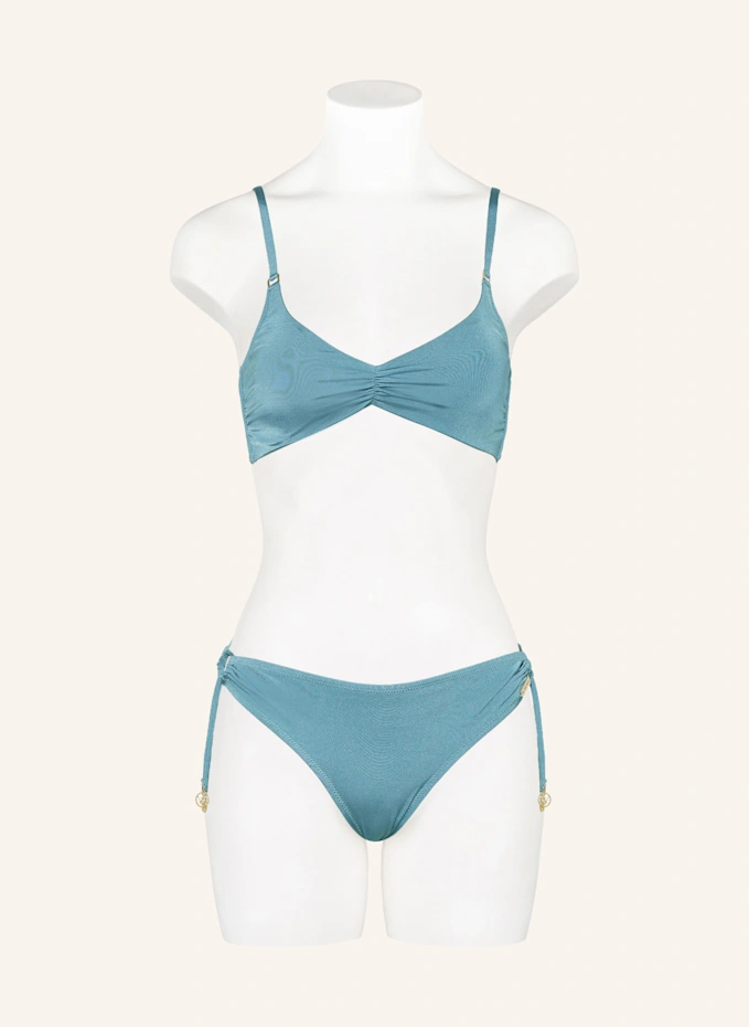 Watercult Watercult Bralette-Bikini-Top SHIMMERING SOLIDS