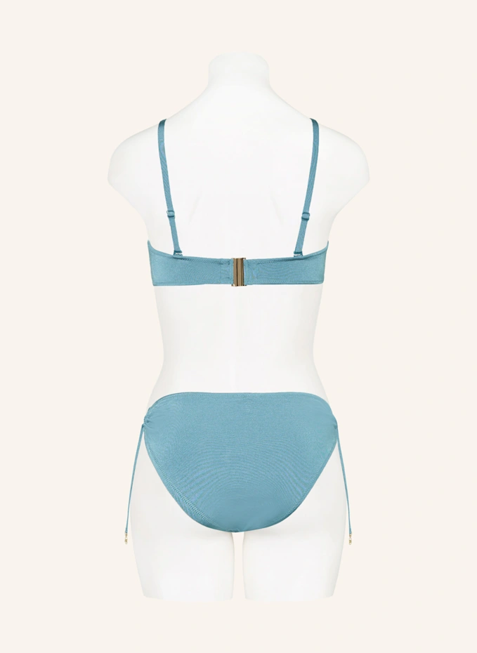 Watercult Watercult Bralette-Bikini-Top SHIMMERING SOLIDS