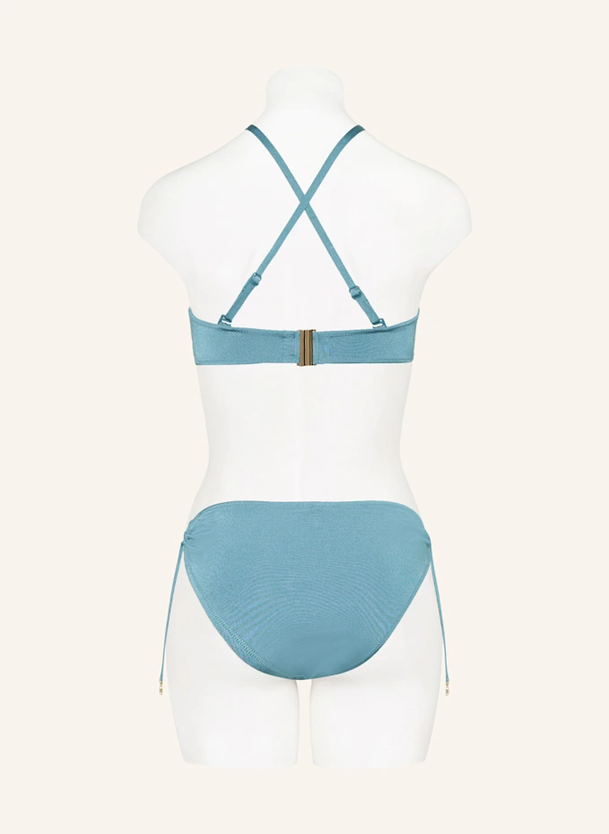 Watercult Watercult Bralette-Bikini-Top SHIMMERING SOLIDS