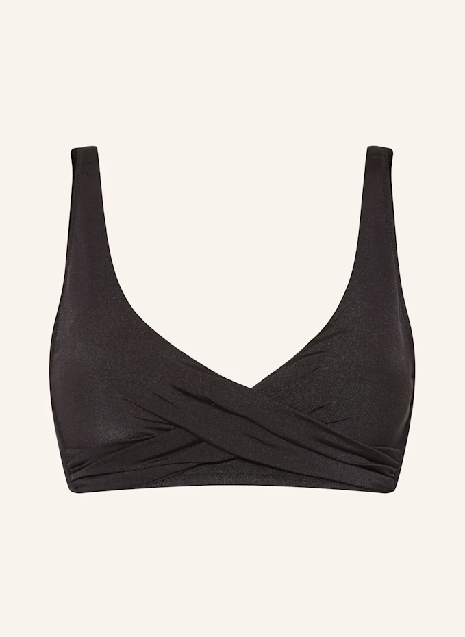 watercult watercult Bralette-Bikini-Top SHIMMERING SOLIDSCup B-D