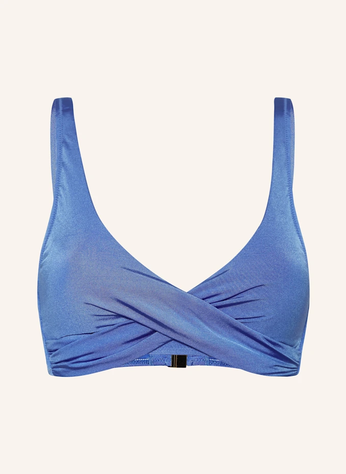 watercult watercult Bralette-Bikini-Top SHIMMERING SOLIDSCup B-D