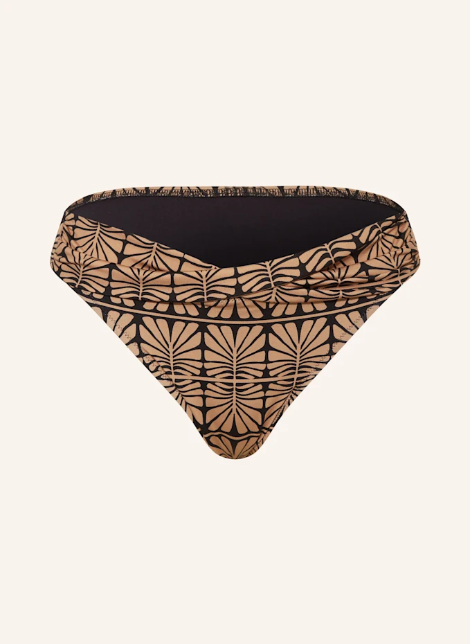 watercult watercult Brazilian-Bikini-Hose ARTISAN VIBE