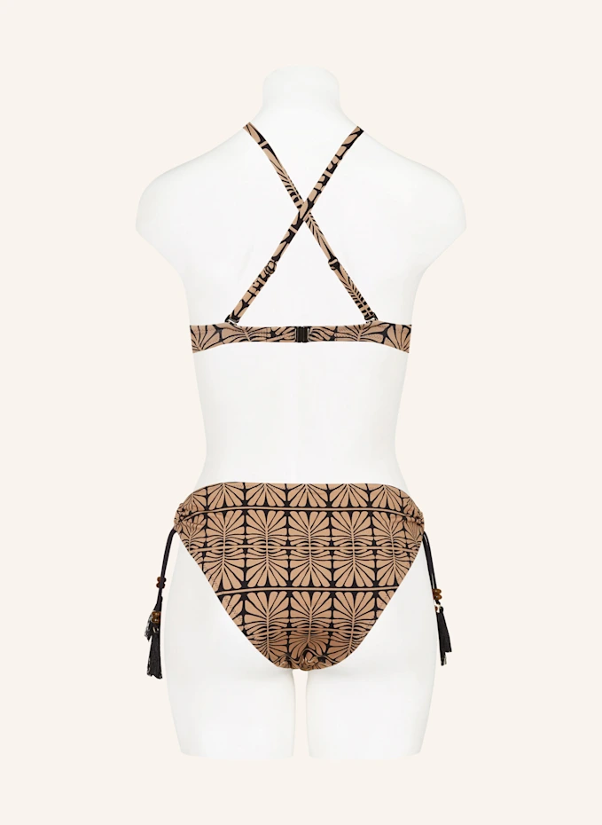 Watercult Watercult Bügel-Bikini-Top ARTISAN VIBECup C-E