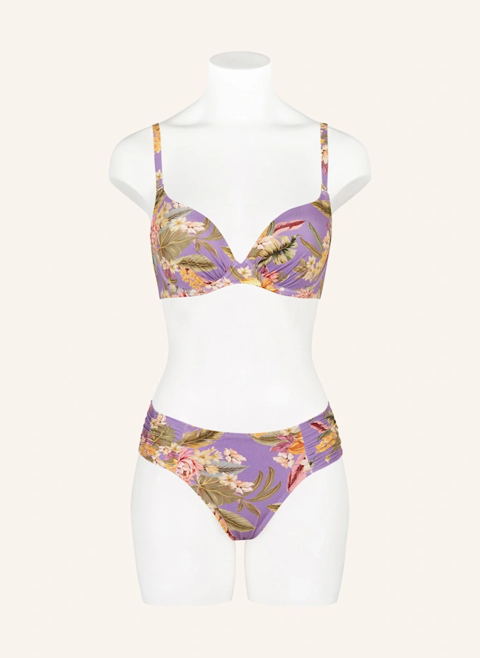 Watercult Watercult Bügel-Bikini-Top DREAMSCAPE TROPICSCup C-E