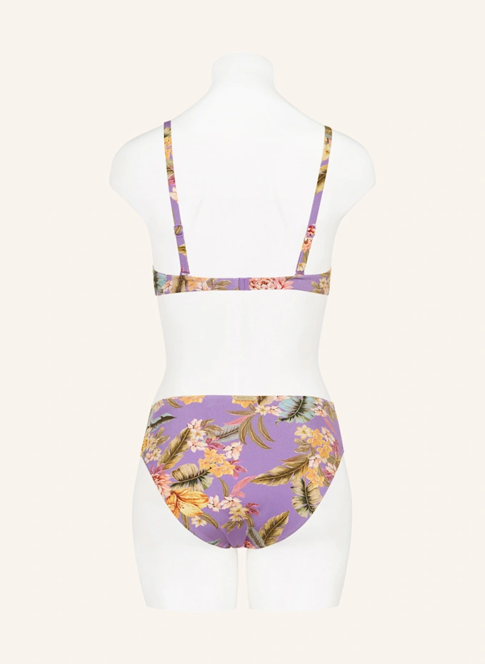 Watercult Watercult Bügel-Bikini-Top DREAMSCAPE TROPICSCup C-E