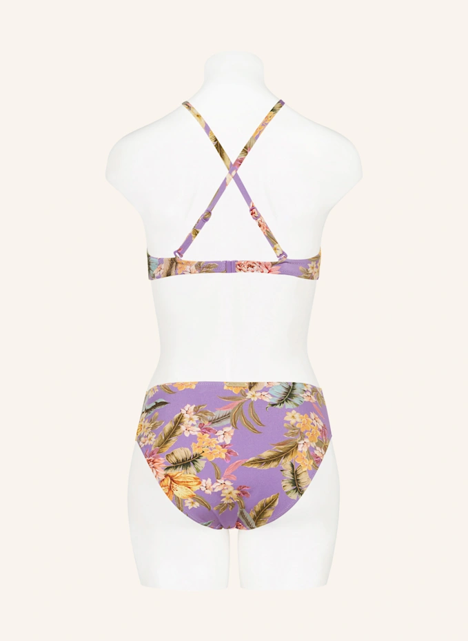 Watercult Watercult Bügel-Bikini-Top DREAMSCAPE TROPICSCup C-E