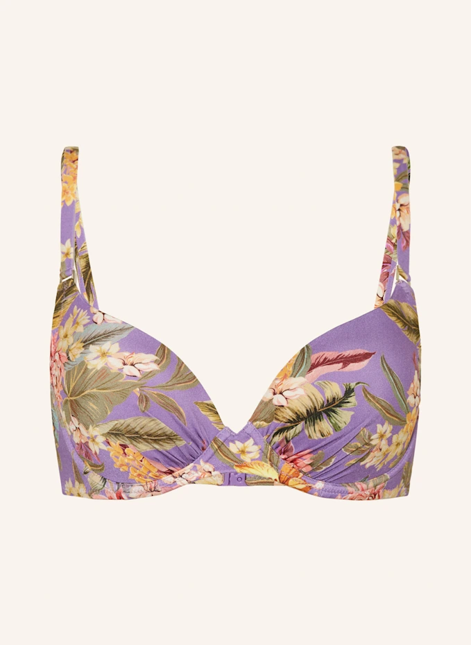 watercult watercult Bügel-Bikini-Top DREAMSCAPE TROPICSCup C-E
