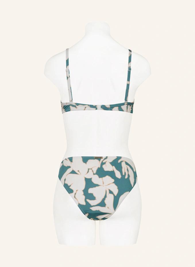 Watercult Watercult Bügel-Bikini-Top FLORAL ABSTRACTCup C-E