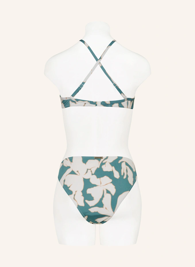 Watercult Watercult Bügel-Bikini-Top FLORAL ABSTRACTCup C-E