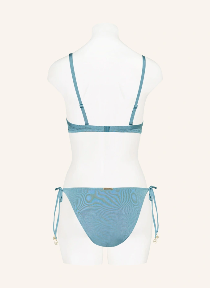 Watercult Watercult Bügel-Bikini-Top SHIMMERING SOLIDSCup C-E