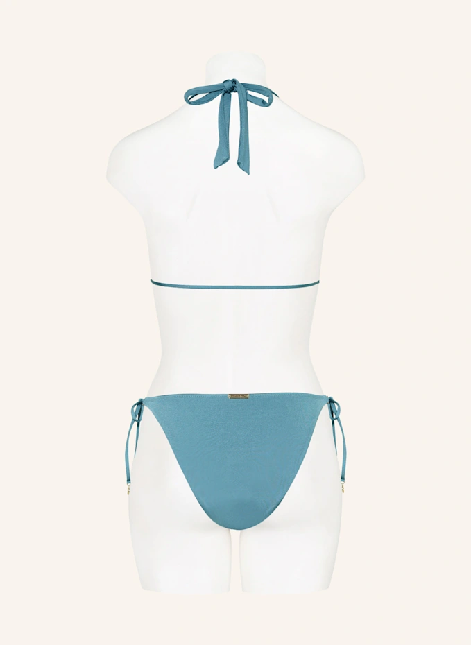 Watercult Watercult Triangel-Bikini-Hose SHIMMERING SOLIDS