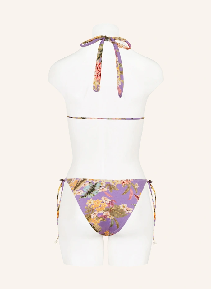 Watercult Watercult Triangel-Bikini-Top DREAMSCAPE TROPICS