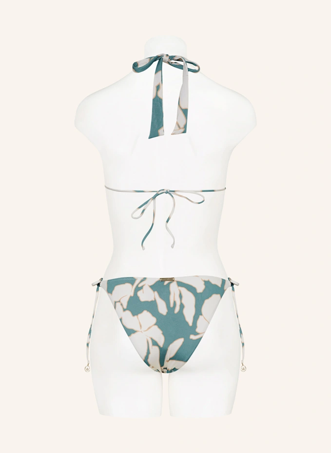Watercult Watercult Triangel-Bikini-Top FLORAL ABSTRACT
