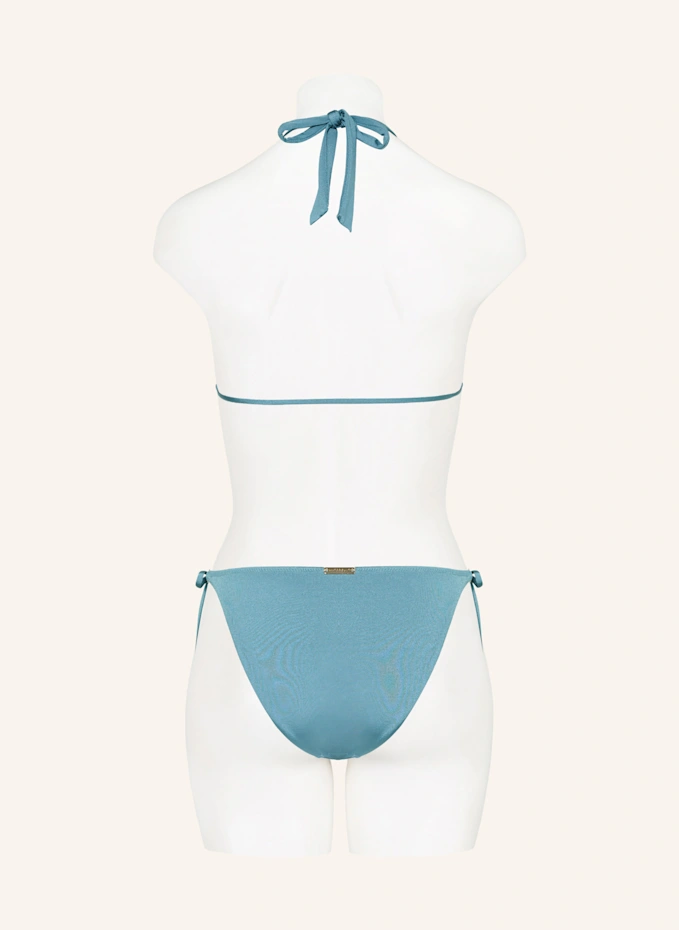 Watercult Watercult Triangel-Bikini-Top SHIMMERING SOLIDS