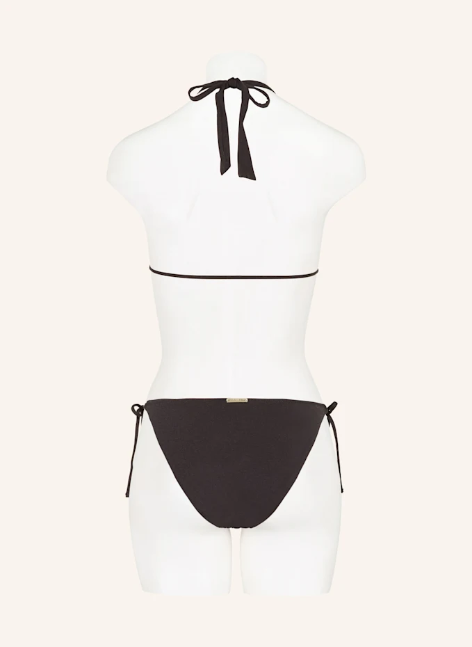 Watercult Watercult Triangel-Bikini-Top SHIMMERING SOLIDS