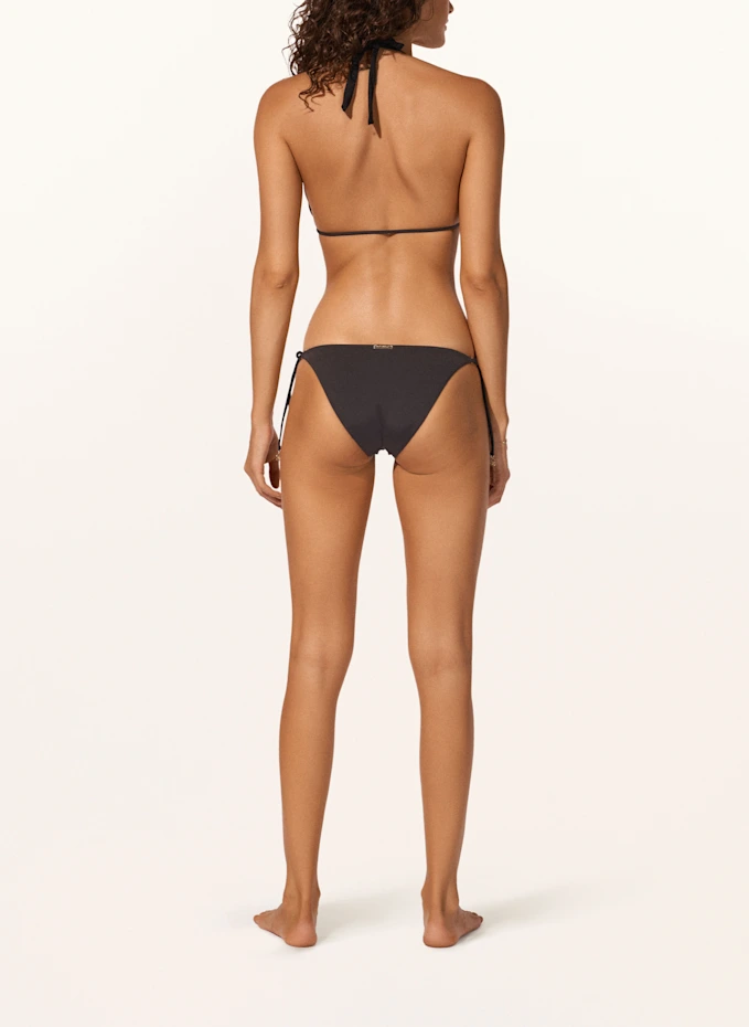 Watercult Watercult Triangel-Bikini-Top SHIMMERING SOLIDS