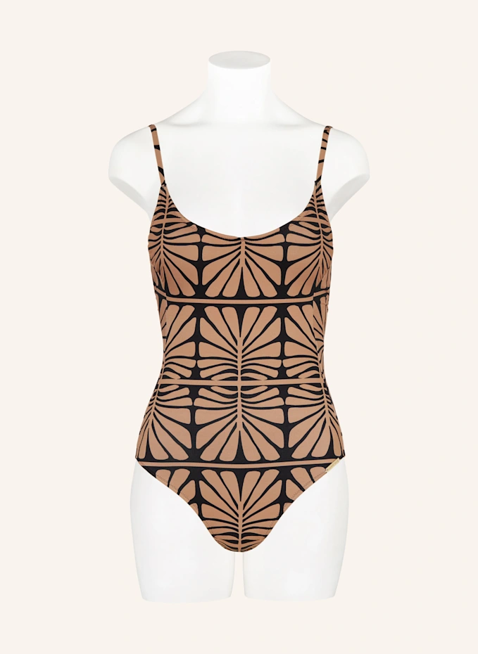 Watercult Watercult Badeanzug ARTISAN VIBECup B-D