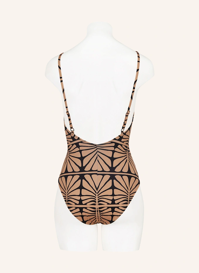 Watercult Watercult Badeanzug ARTISAN VIBECup B-D