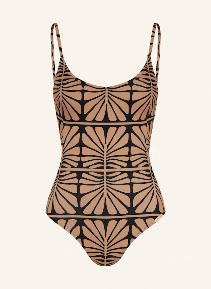 watercult watercult Badeanzug ARTISAN VIBECup B-D