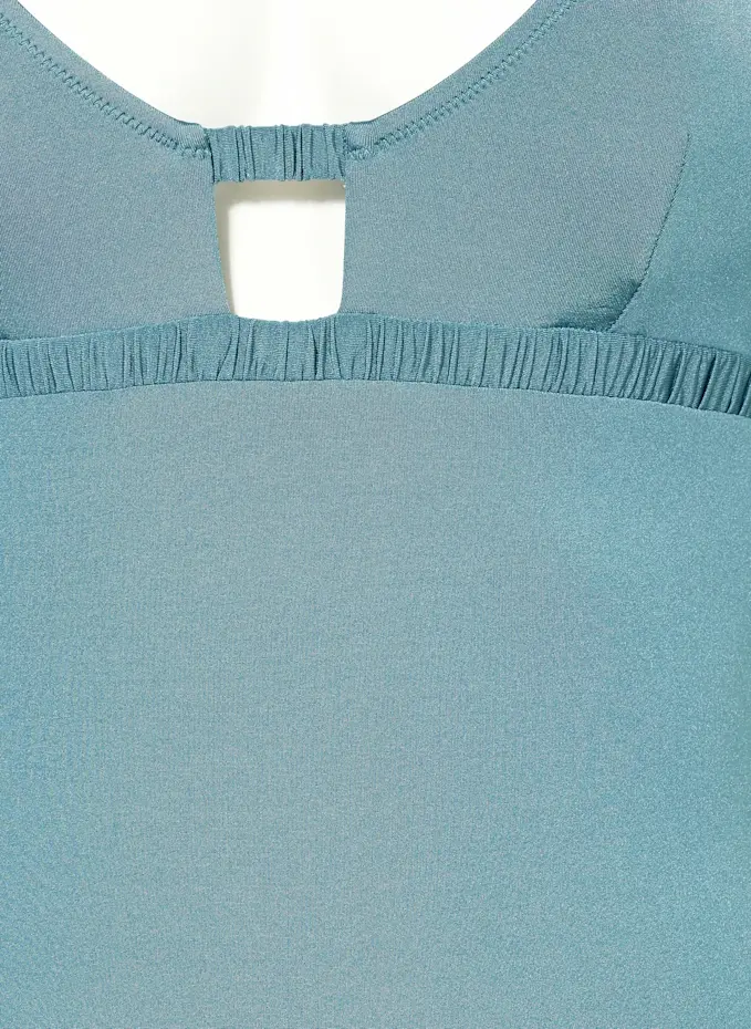 Watercult Watercult Badeanzug SHIMMERING SOLIDS