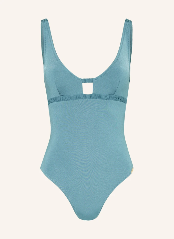 watercult watercult Badeanzug SHIMMERING SOLIDS