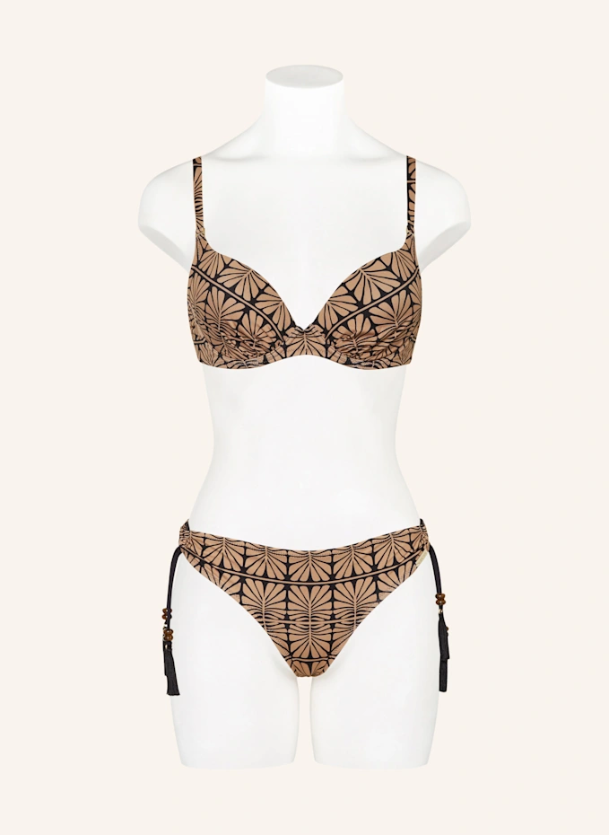 Watercult Watercult Basic-Bikini-Hose ARTISAN VIBE