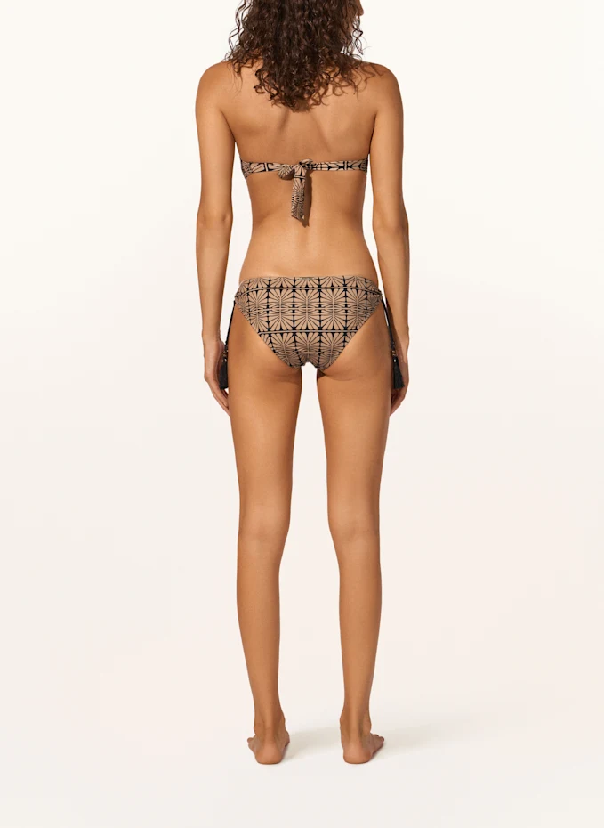 Watercult Watercult Basic-Bikini-Hose ARTISAN VIBE
