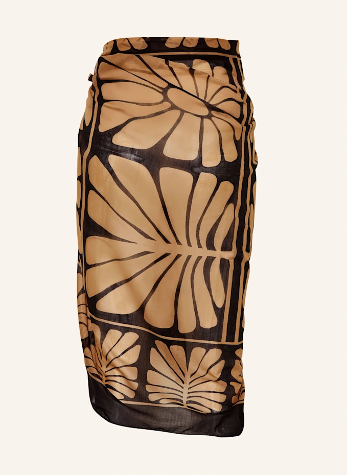 Watercult Watercult Pareo ARTISAN VIBE