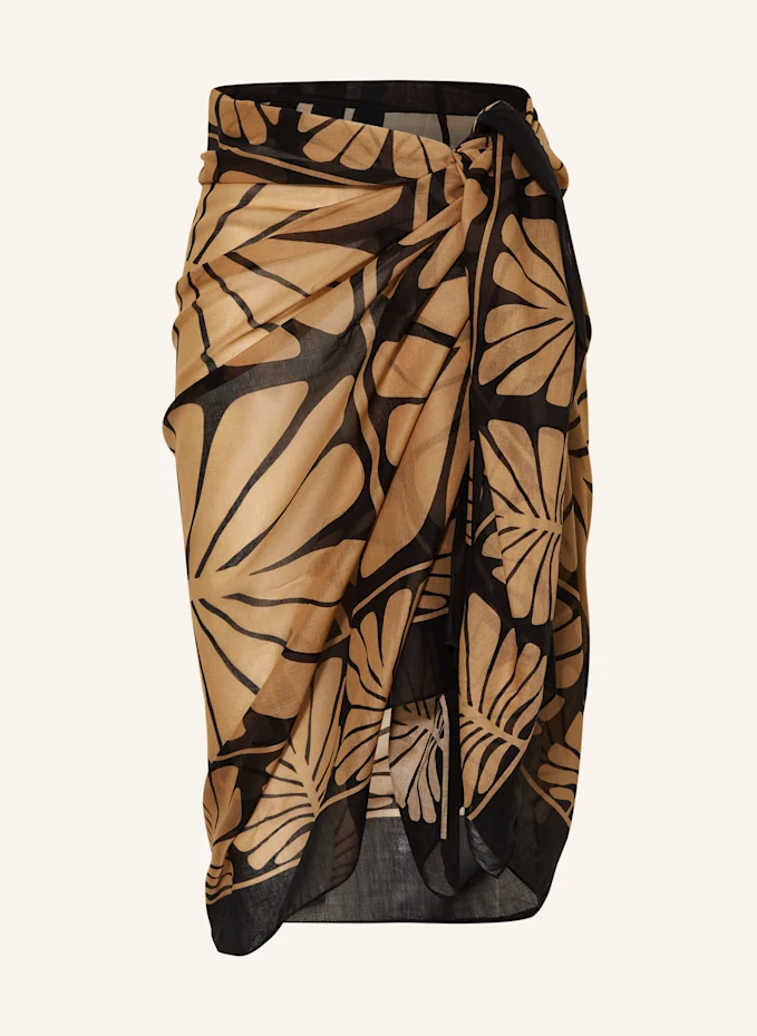 Watercult Watercult Pareo ARTISAN VIBE