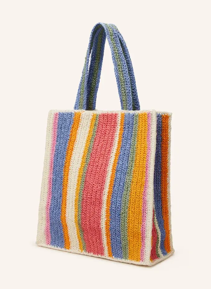 Watercult Watercult Strandtasche ISLAND NOSTALGIA