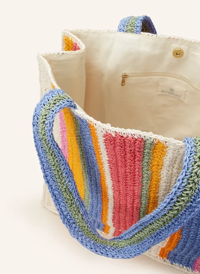 Watercult Watercult Strandtasche ISLAND NOSTALGIA