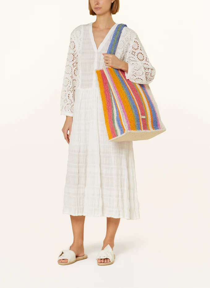 Watercult Watercult Strandtasche ISLAND NOSTALGIA