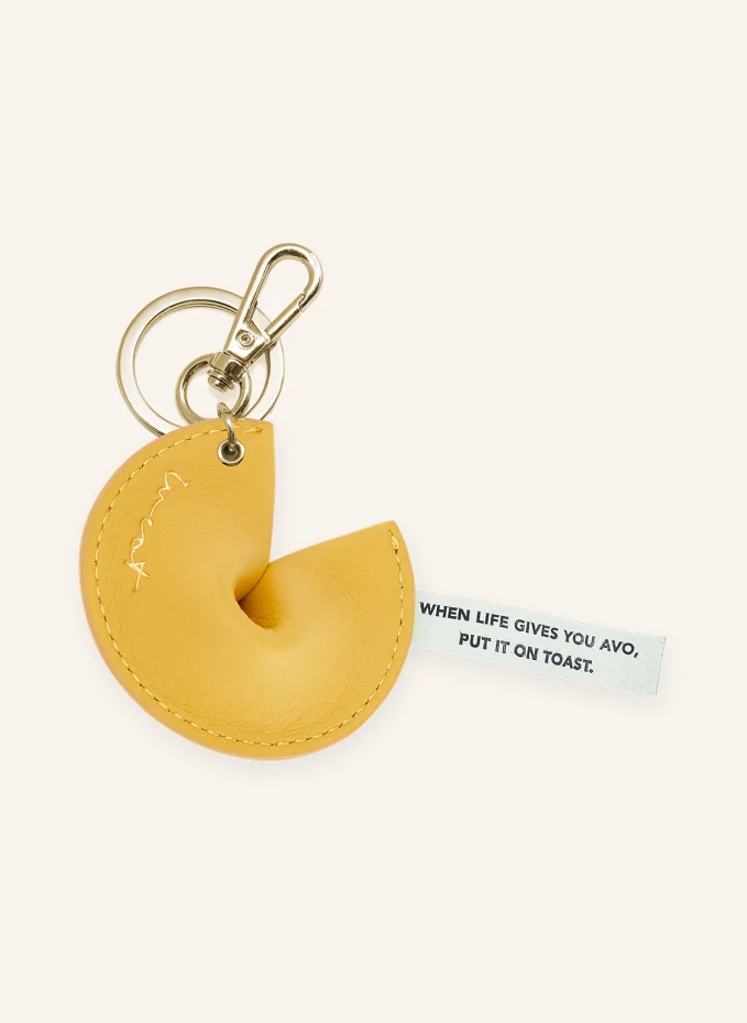 WEAT WEAT Anhänger FORTUNE COOKIE
