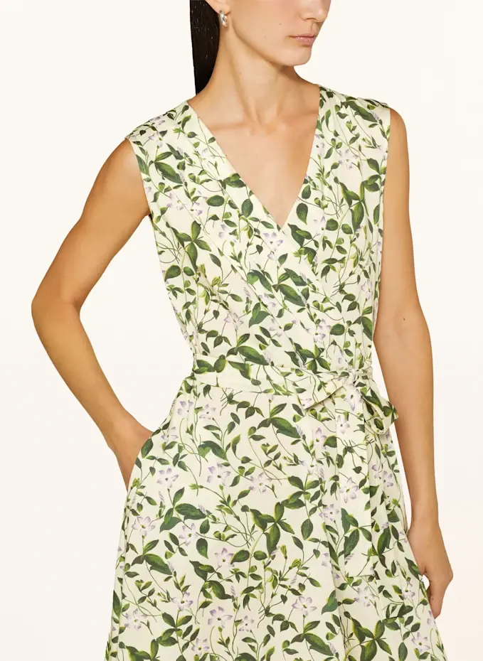 WEEKEND Max Mara WEEKEND Max Mara Jerseykleid OSIRIS
