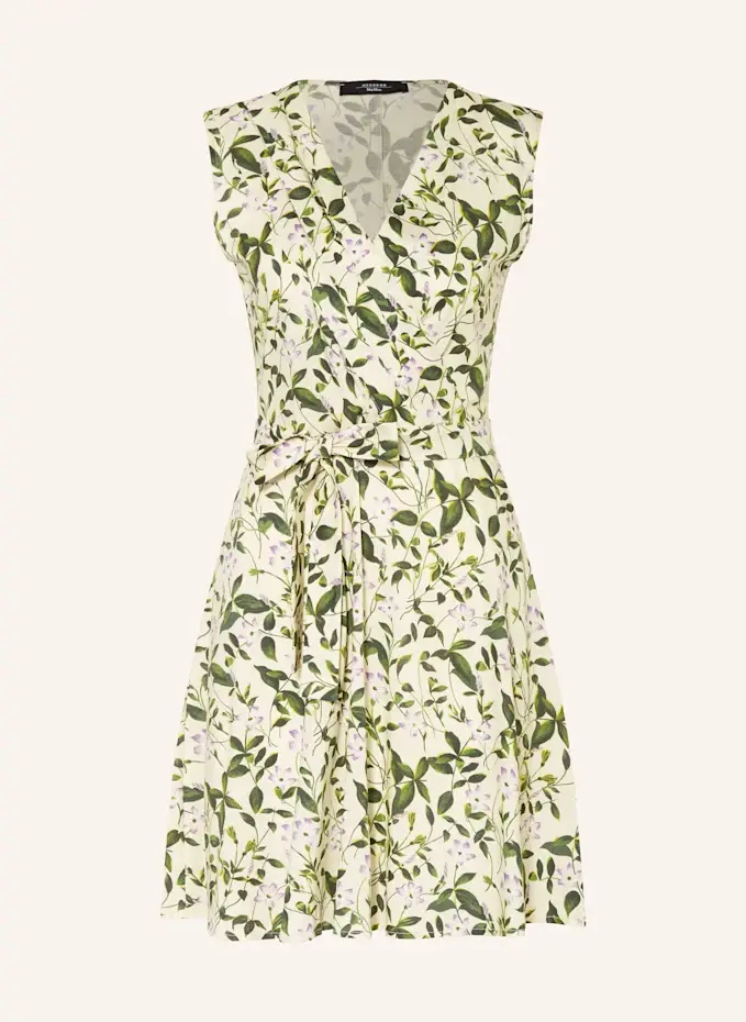 WEEKEND Max Mara WEEKEND Max Mara Jerseykleid OSIRIS