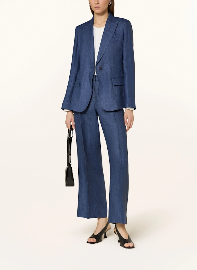WEEKEND Max Mara WEEKEND Max Mara Leinenblazer NALUT